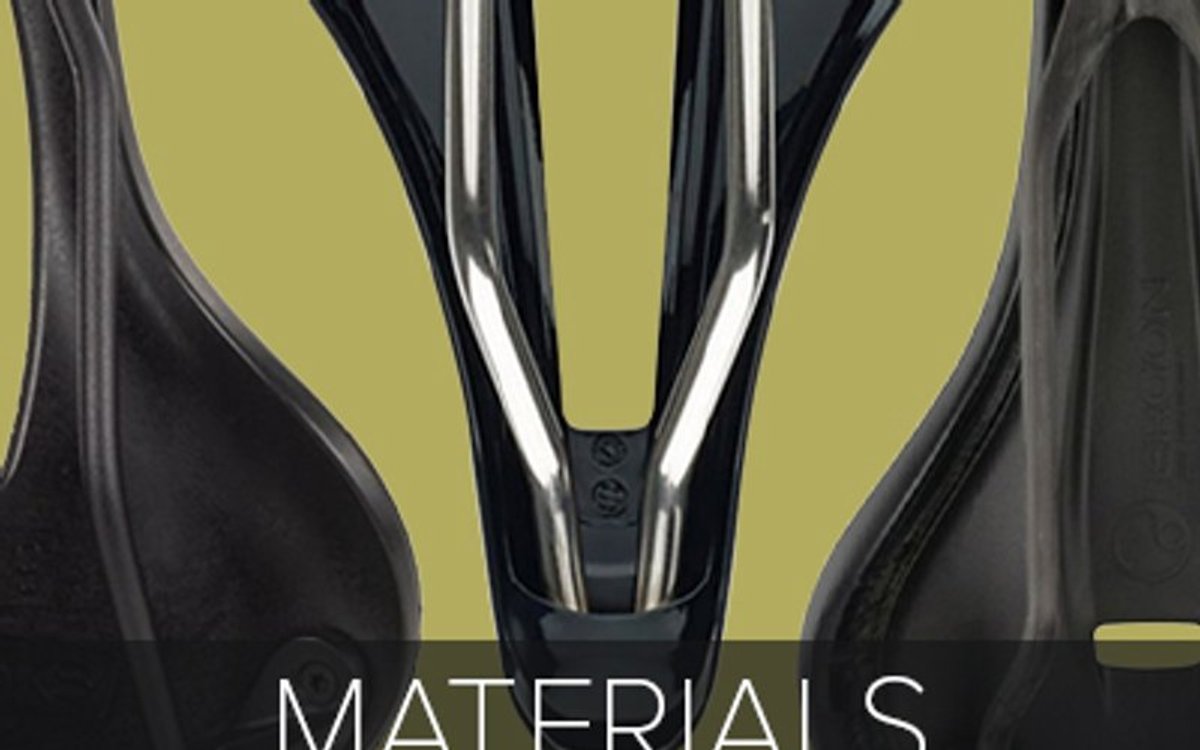 What About Rail Materials?
