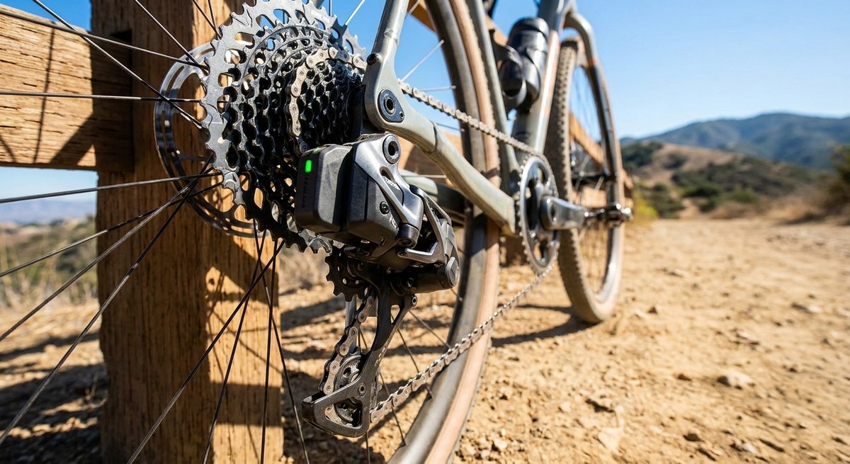 Electronic Shifting (AXS & Di2) FAQs