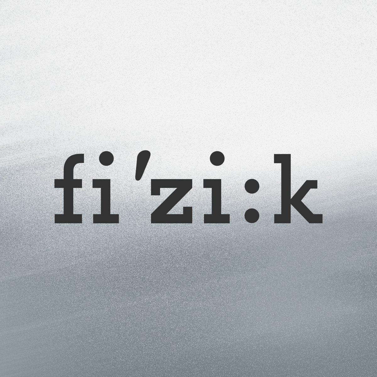 fizik