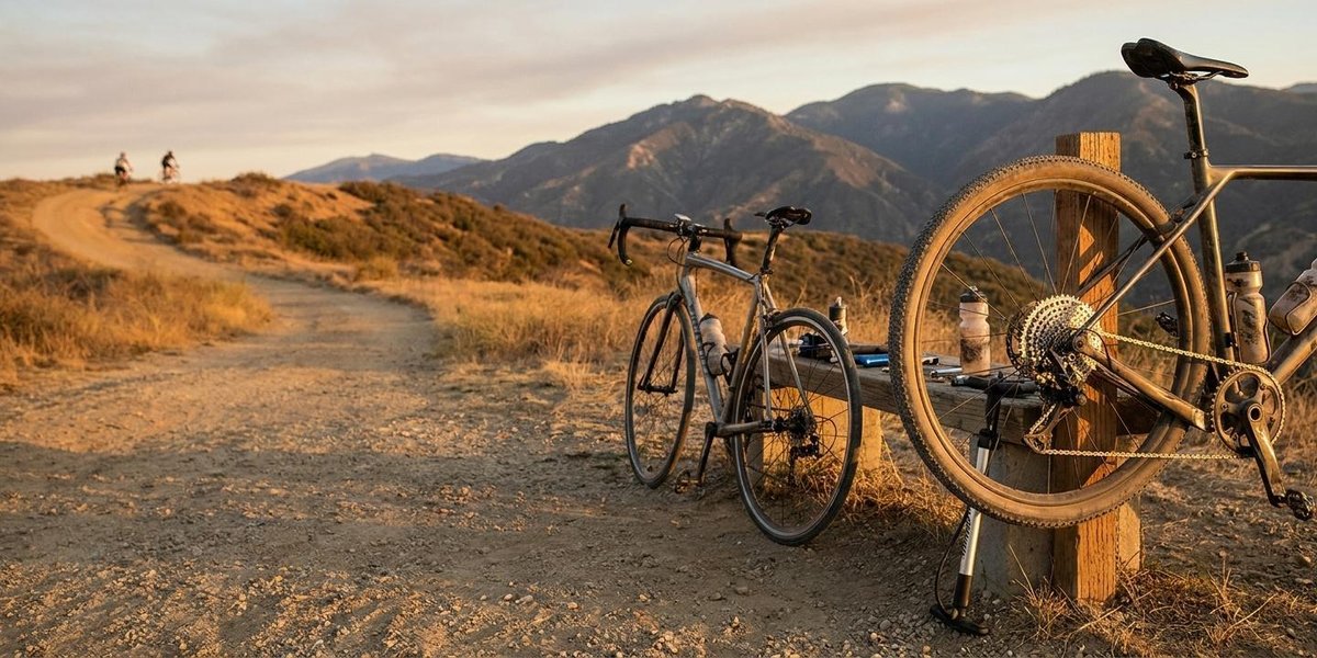 1x vs 2x Drivetrains: A Clear Decision Tree for Road, Gravel, and Mountain