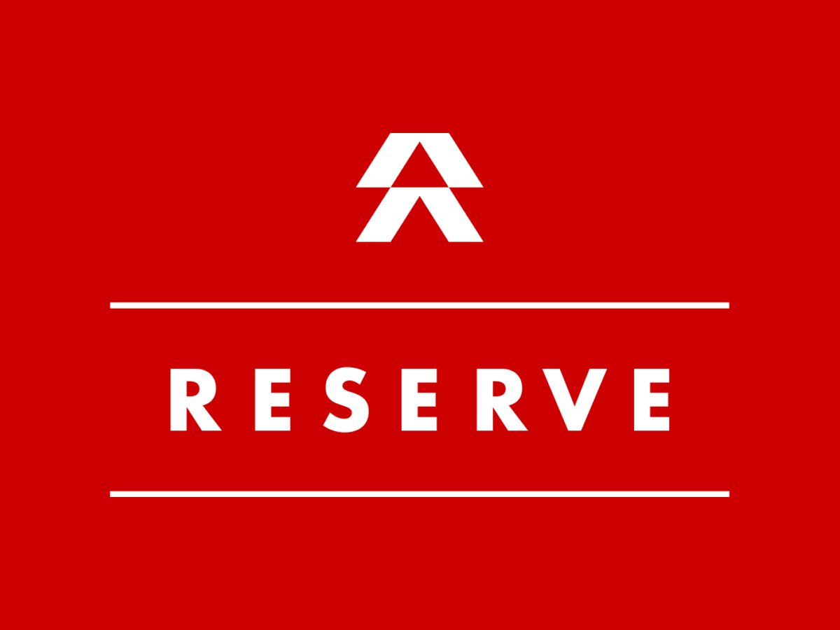 Reserve