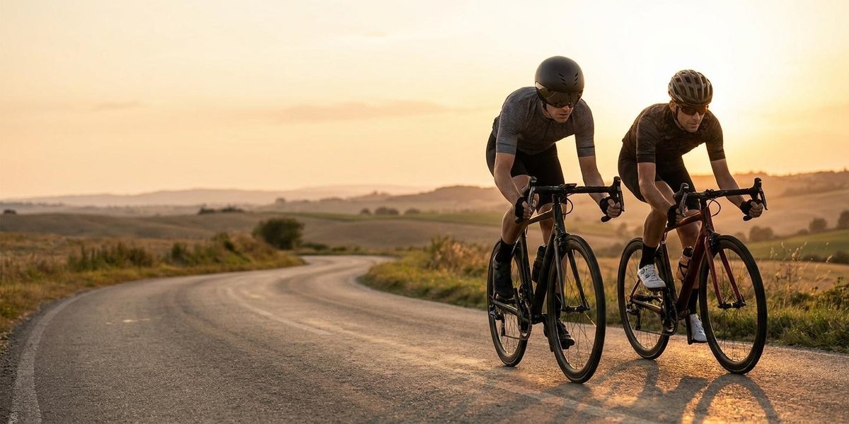 TT aero helmet vs road helmet: how much time do you actually save