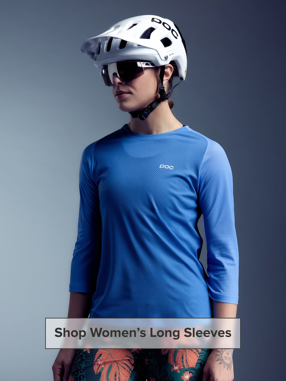 Women’s Long Sleeve