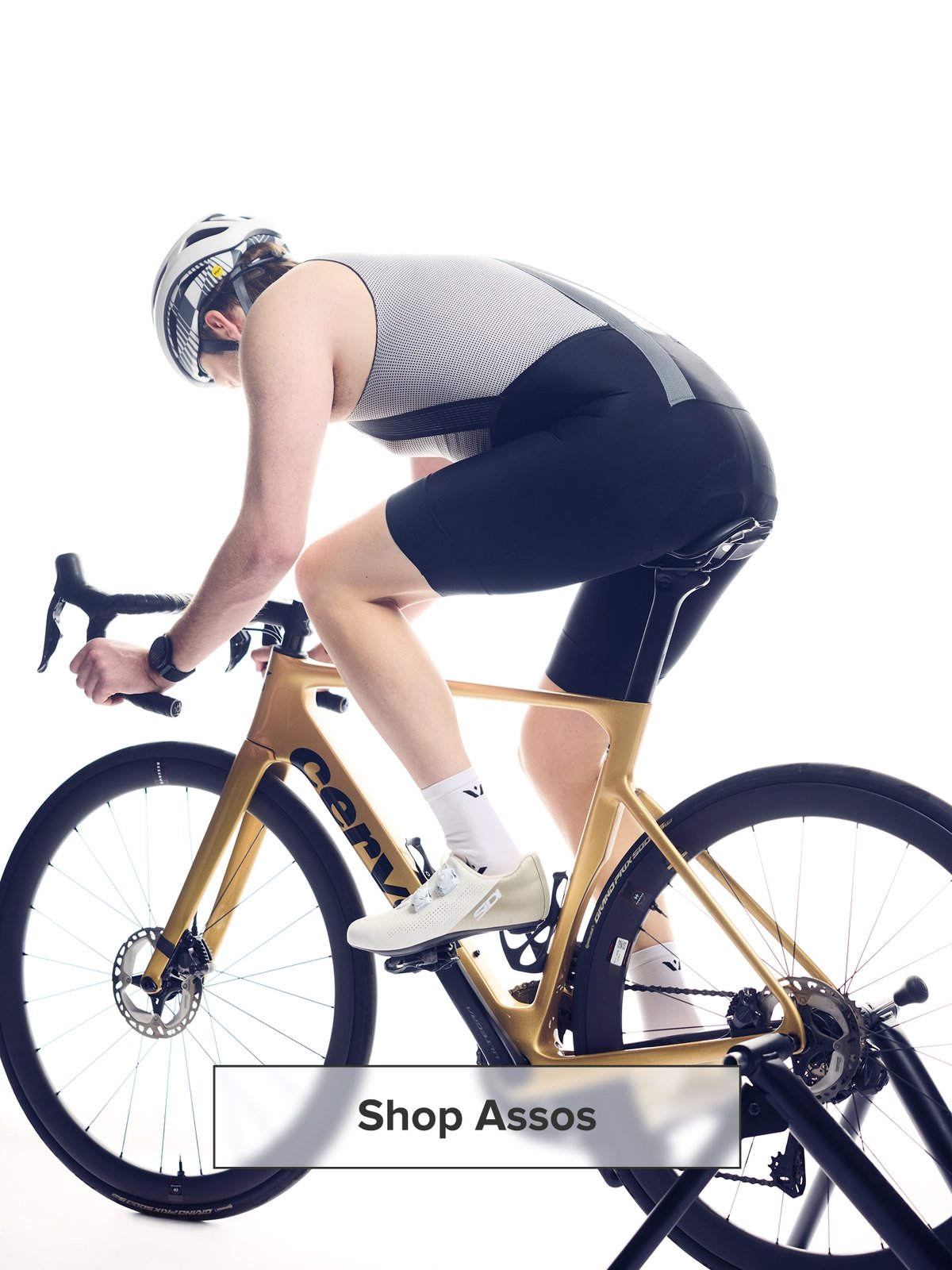 Assos Bibs
