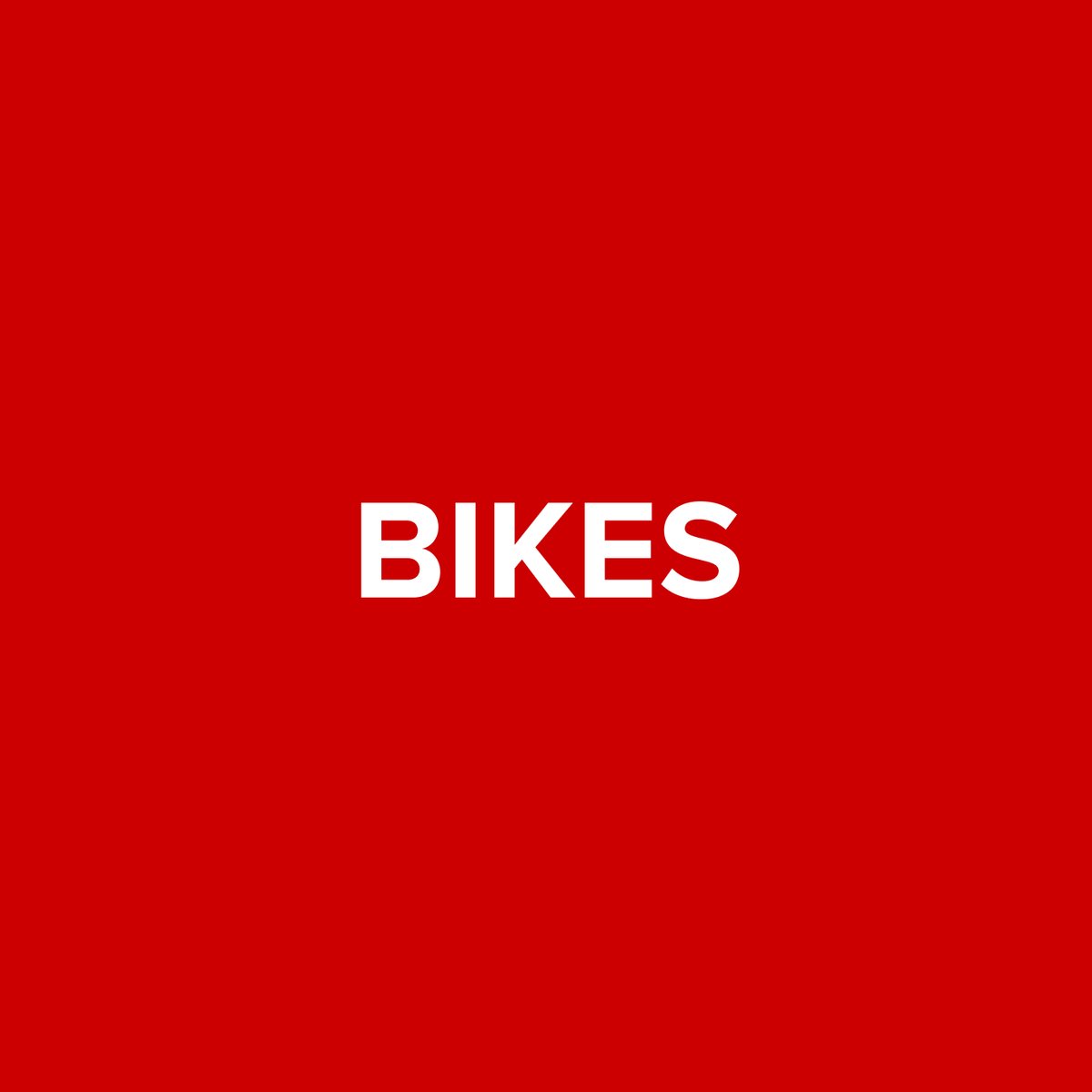 Bikes