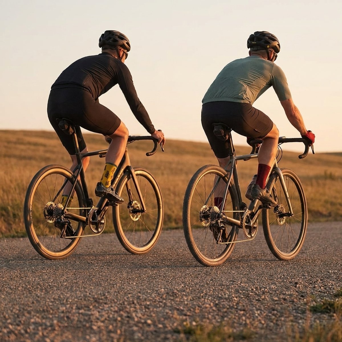 SRAM Road Groupset Hierarchy Guide