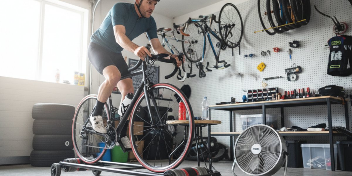 How to Use Bike Rollers for Balance and Handling: Beginner Guide