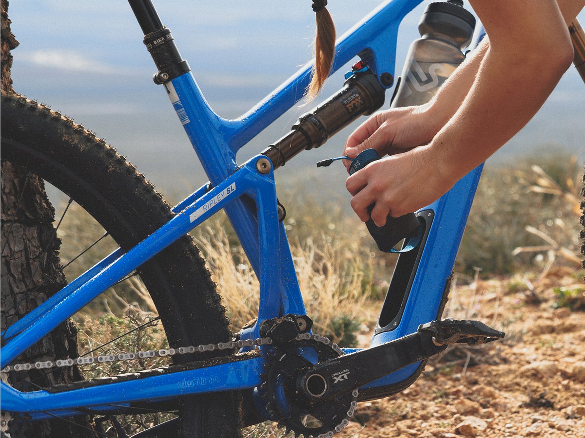 New Ripley SL From Ibis | Competitive Cyclist