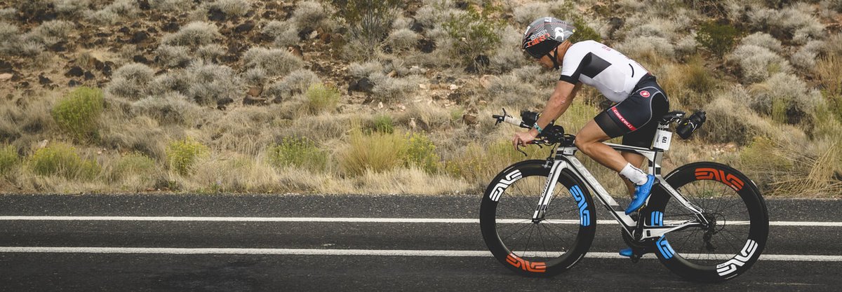 Kyle Brown - Ironman story image
