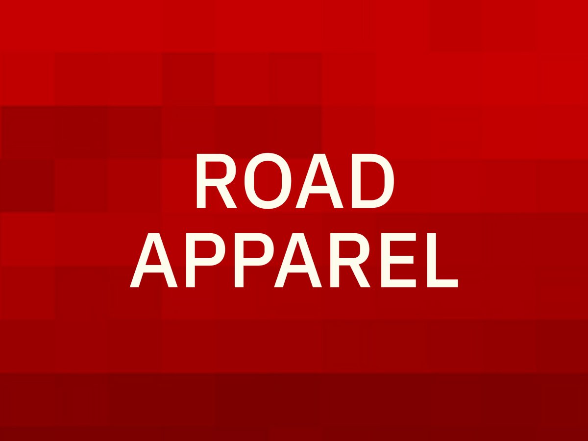 Road apparel