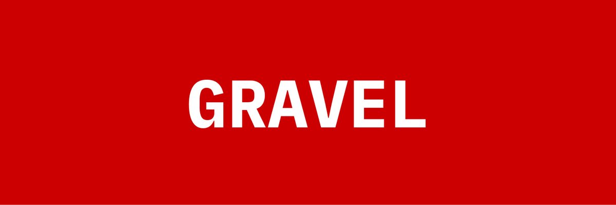 Gravel