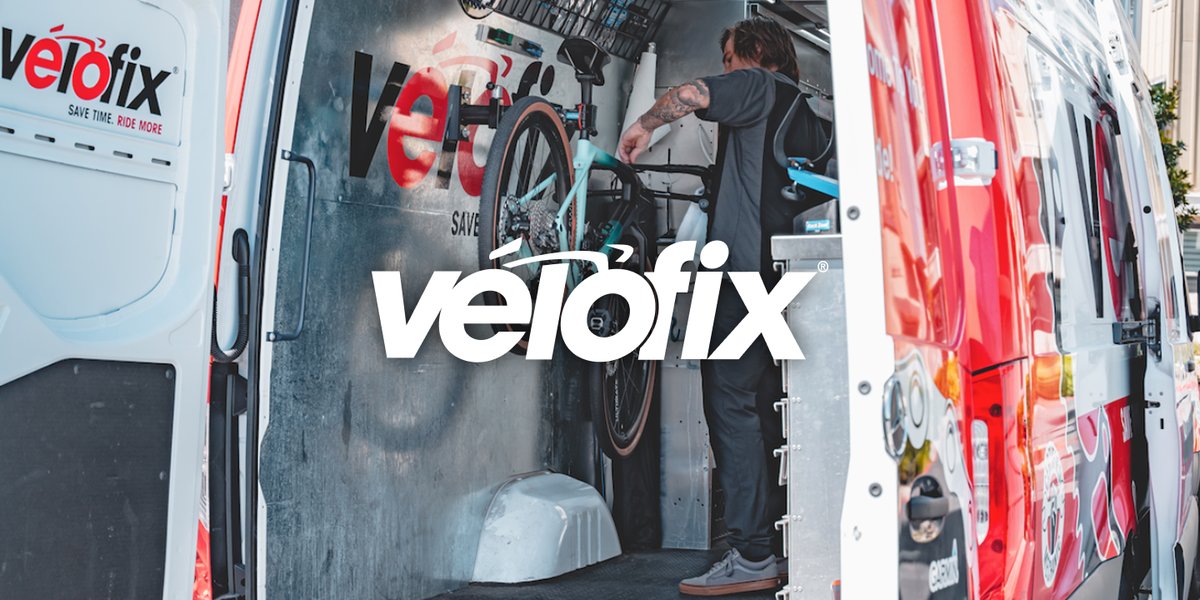 Velofix Shop Services