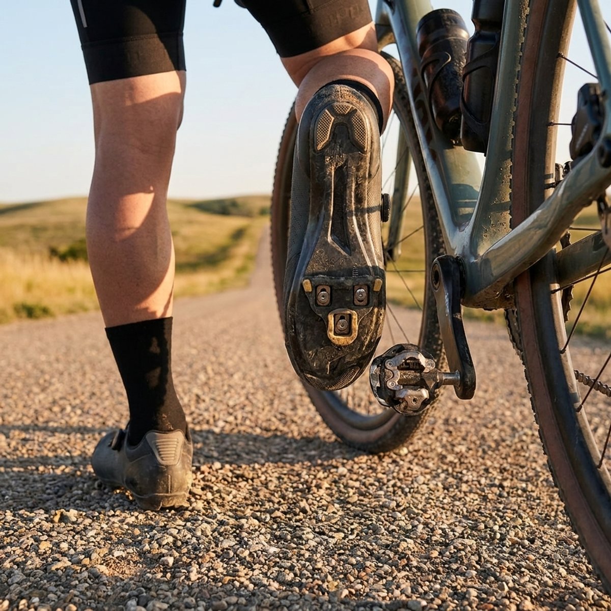 Cycling Shoes Hub