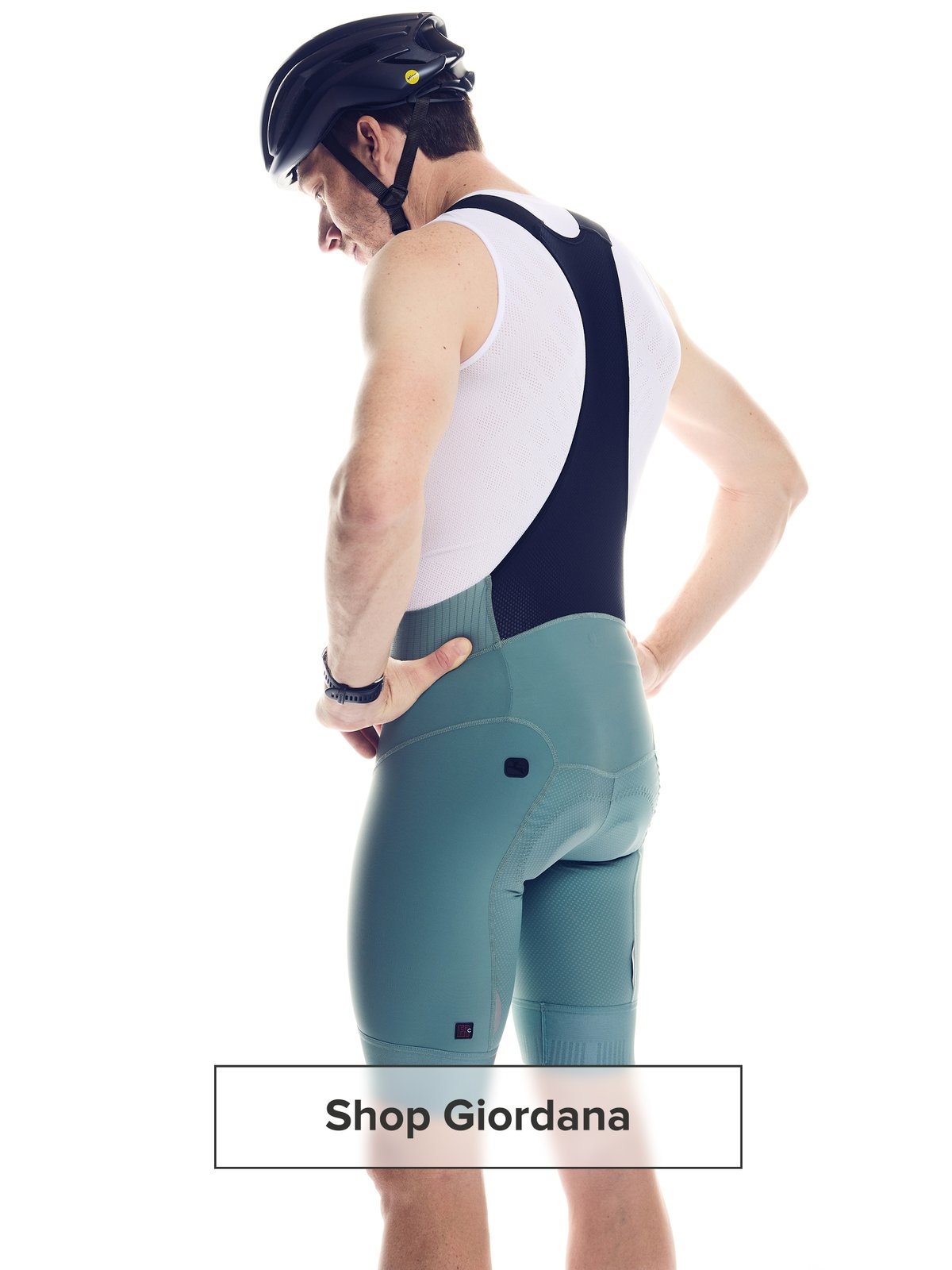 Giordana Bibs