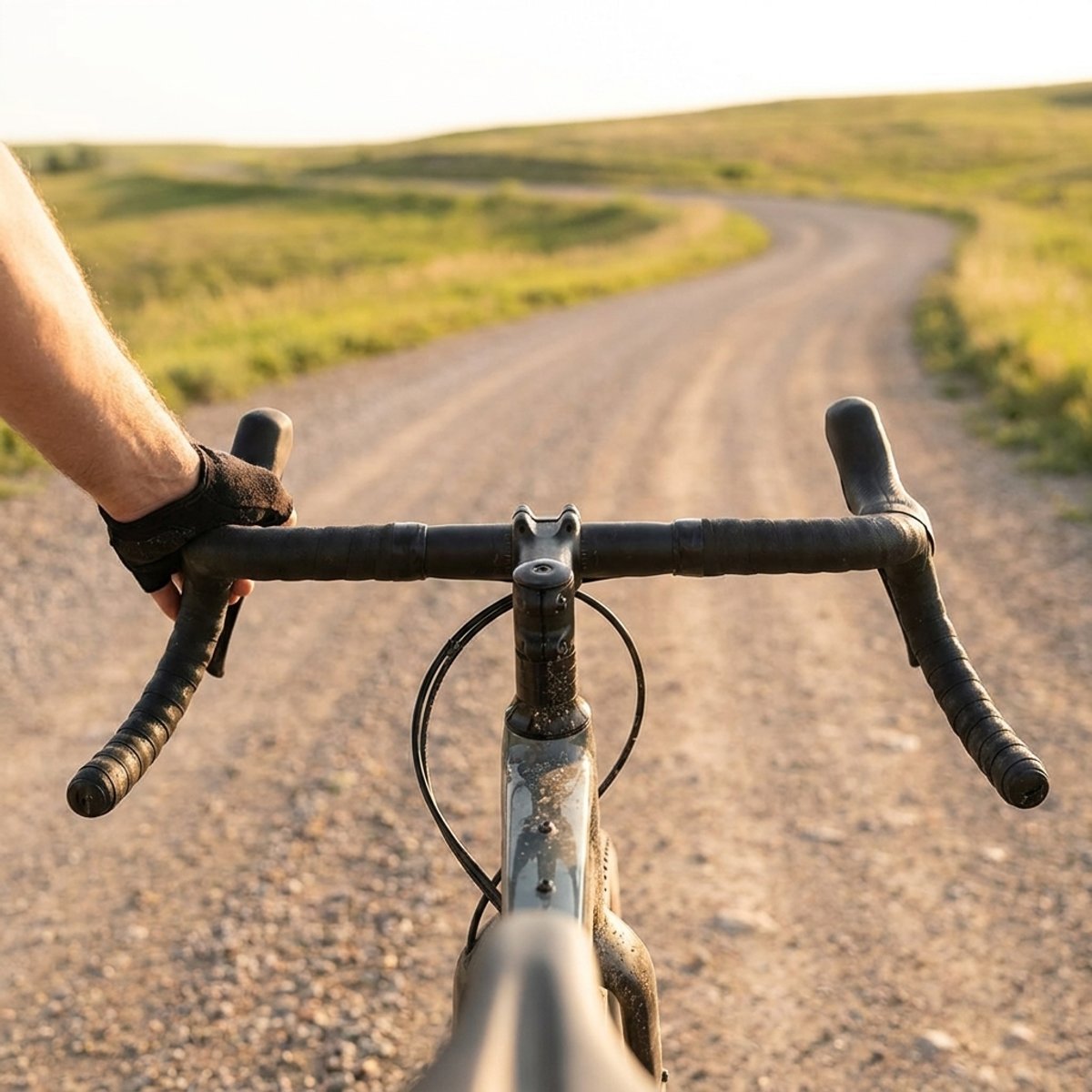 Handlebar Flare Explained