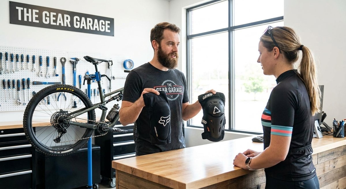 Soft-shell vs Hard-shell Knee Pads Comparison Guide