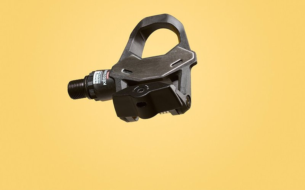 3-Bolt