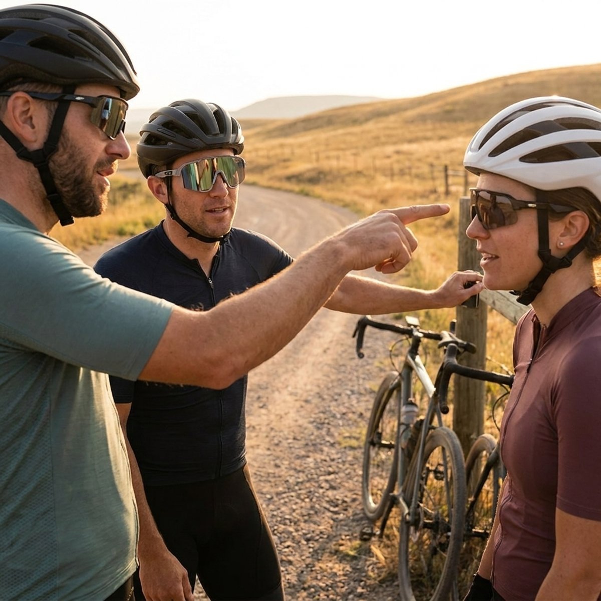 Cycling Sunglasses Buying Guide