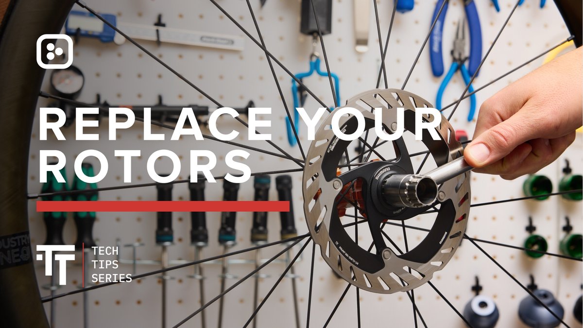 Brake Rotor 