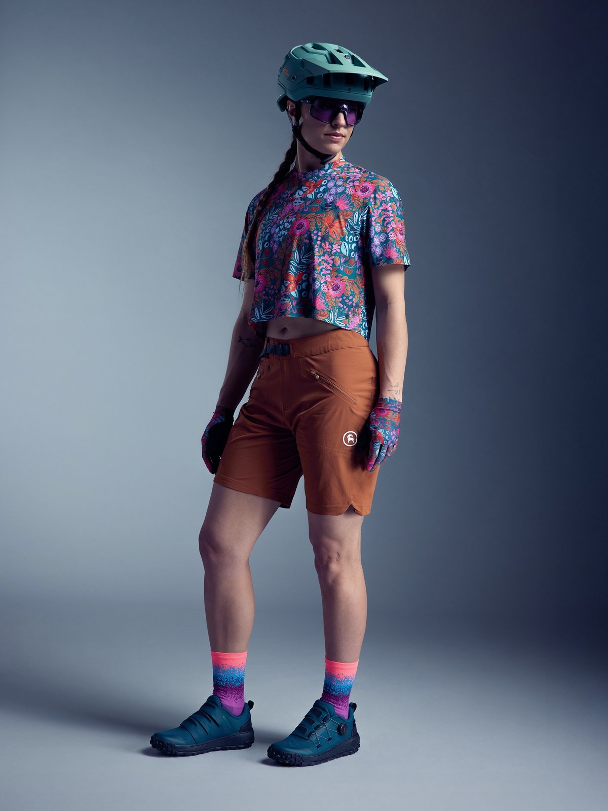Women’s Trail Kits