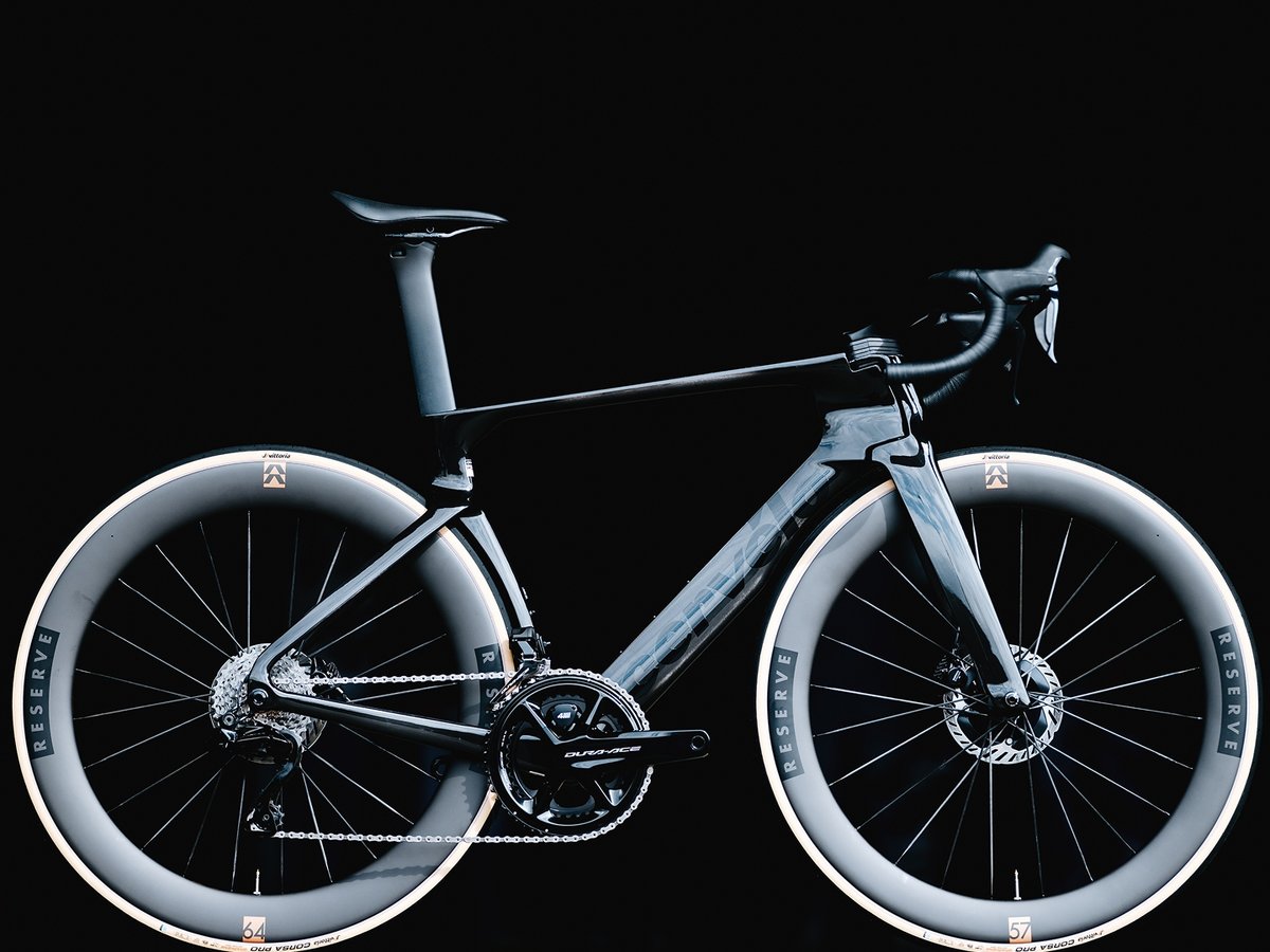 サーベロcervelo s5 bola ultra50 di2 フルカスタム New S5 Road Bike, Cervelo's Fastest Yet | Competitive