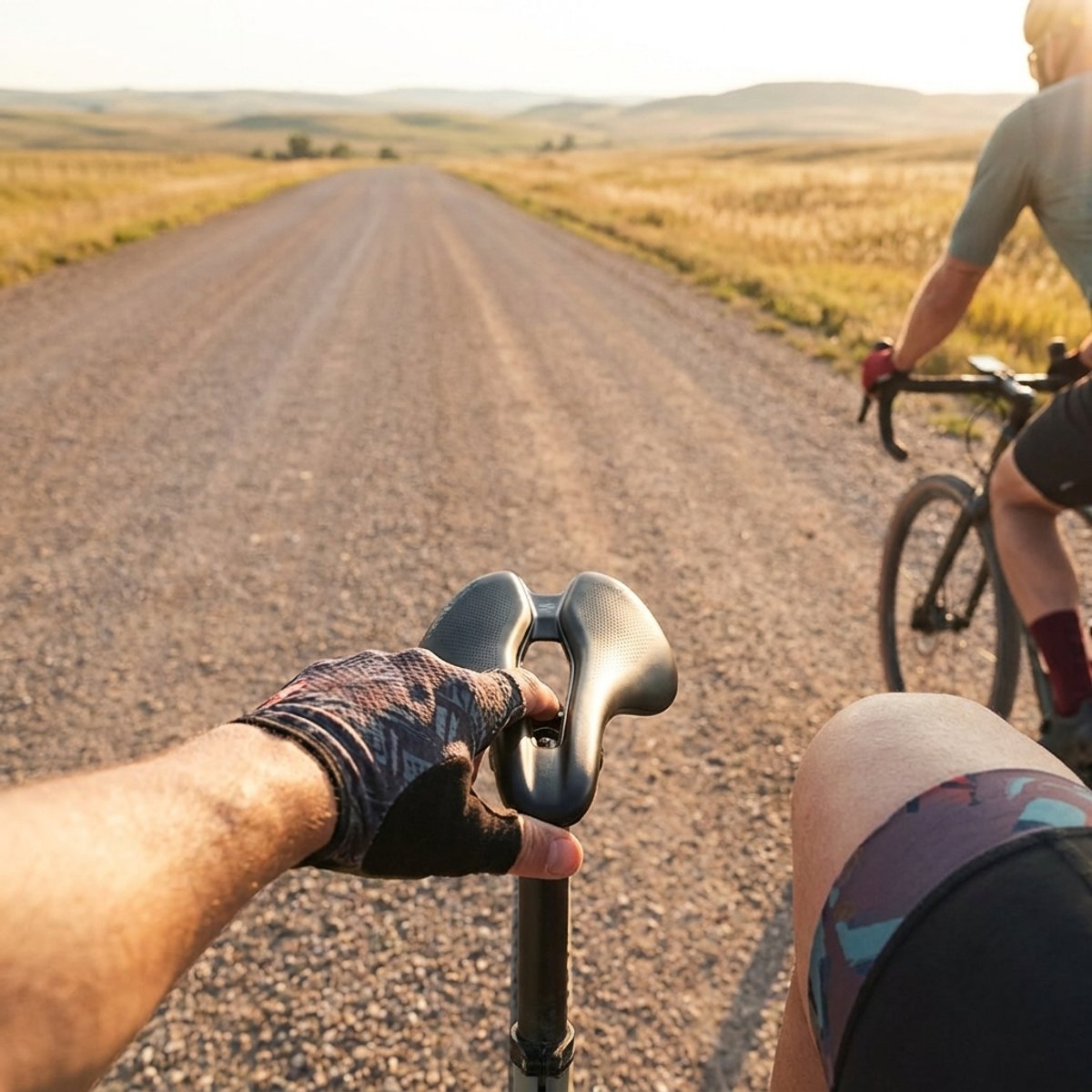 Bike Saddles Fit & Selection Guide