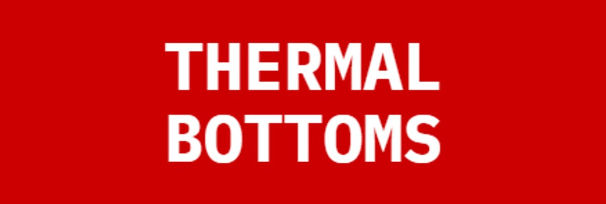 Bib Tights &|Thermal Bottoms