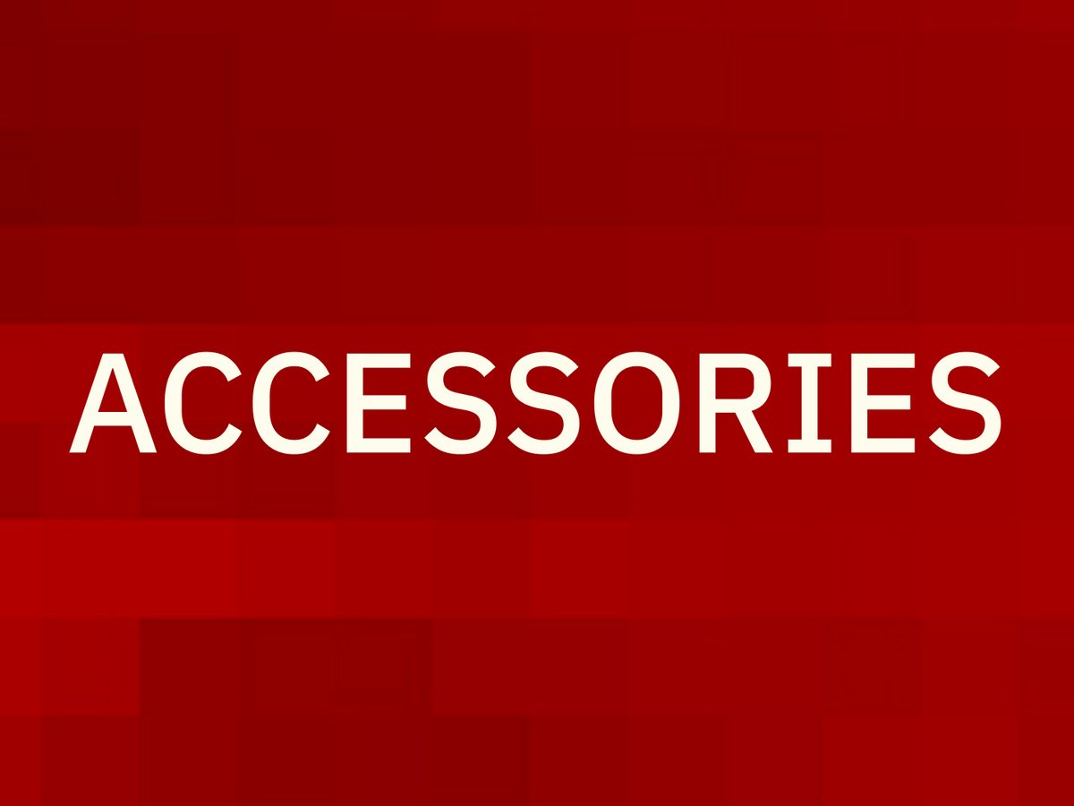 Accessories