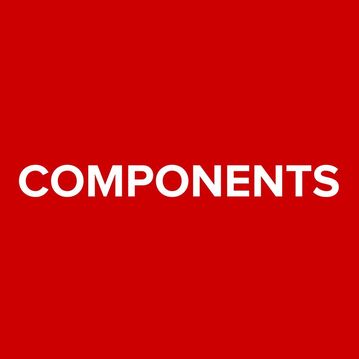 Components