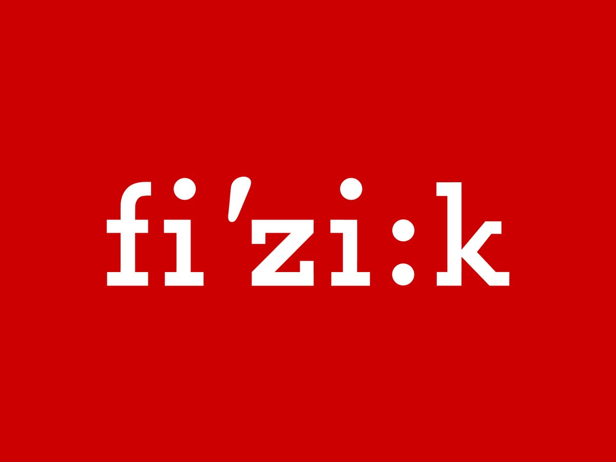 Fi’zi:k