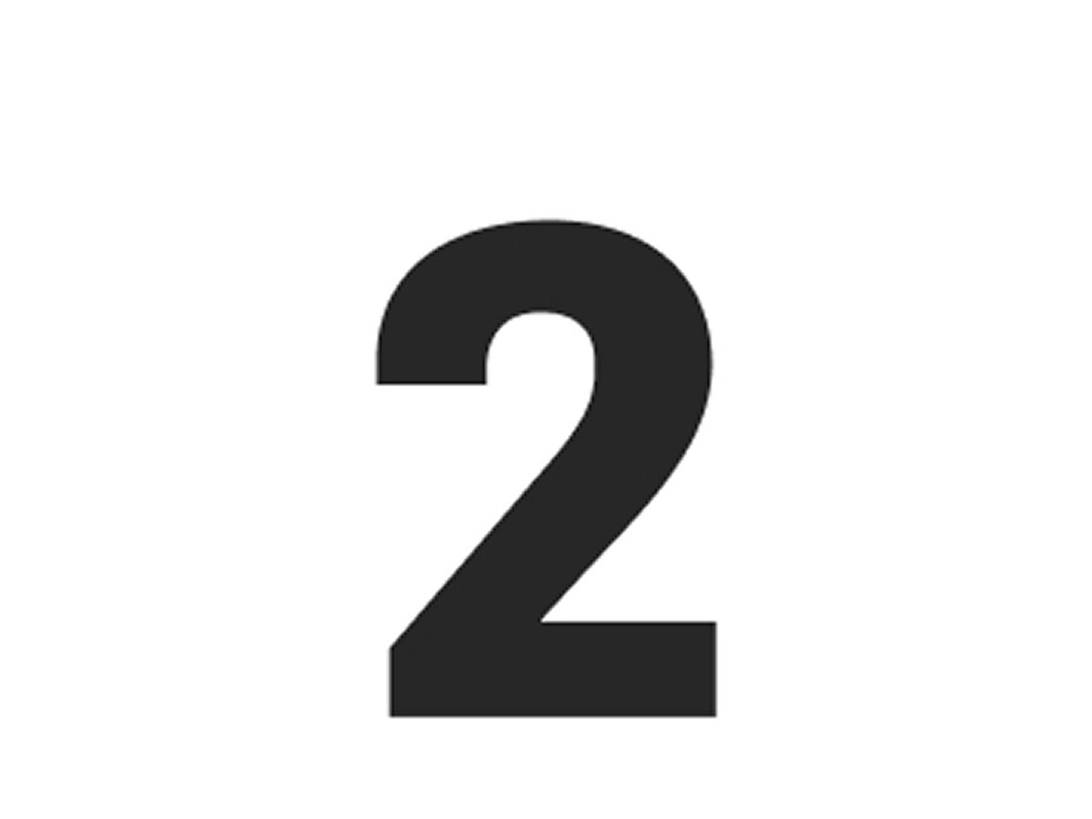 2