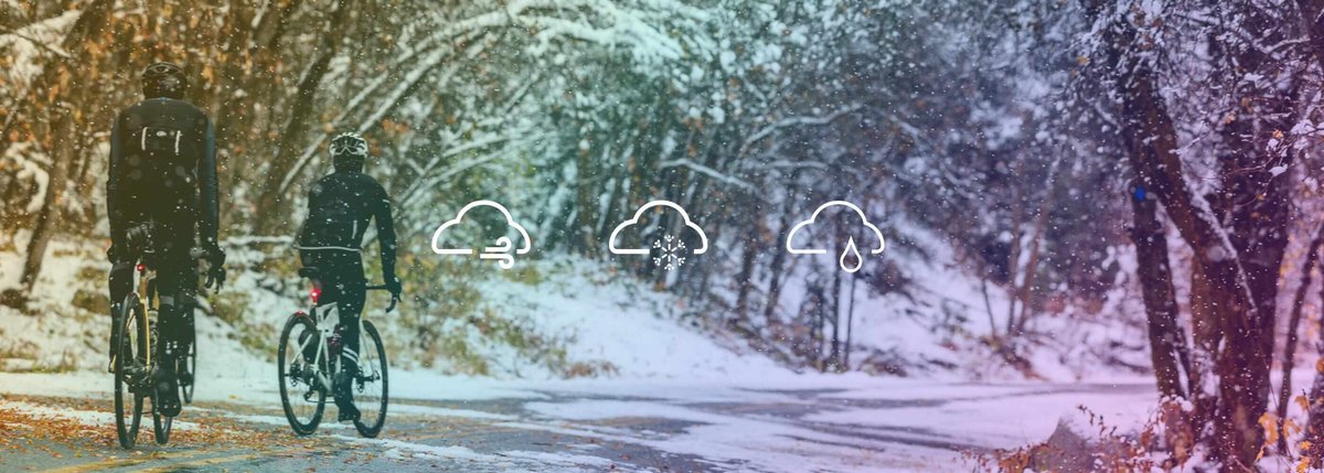Winter Must-Haves hero image
