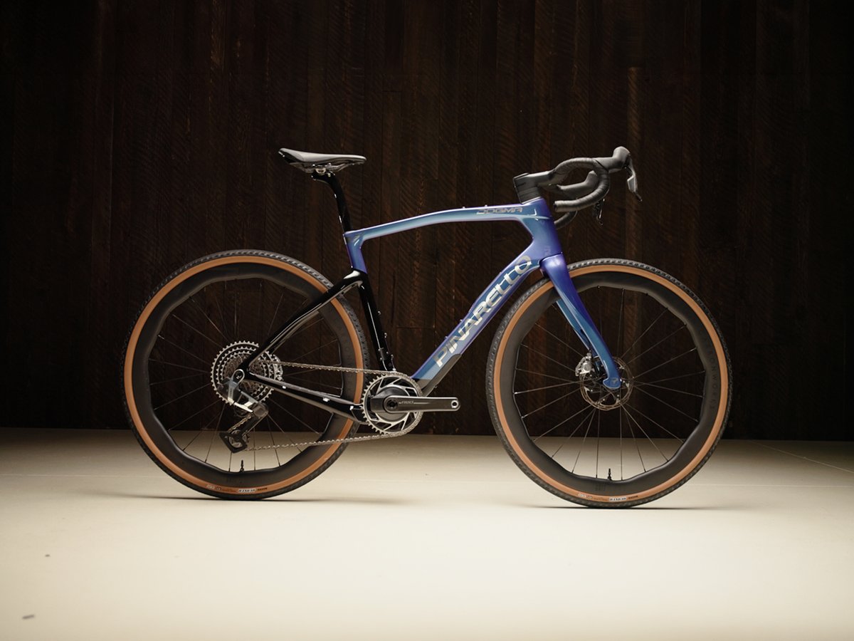 Pinarello Dogma GR