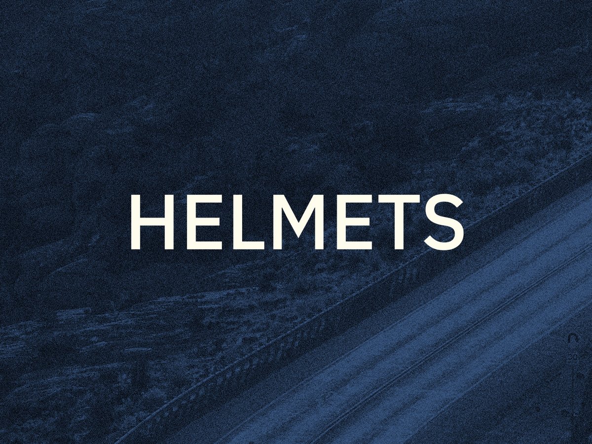 Helmets Up To 50% Off