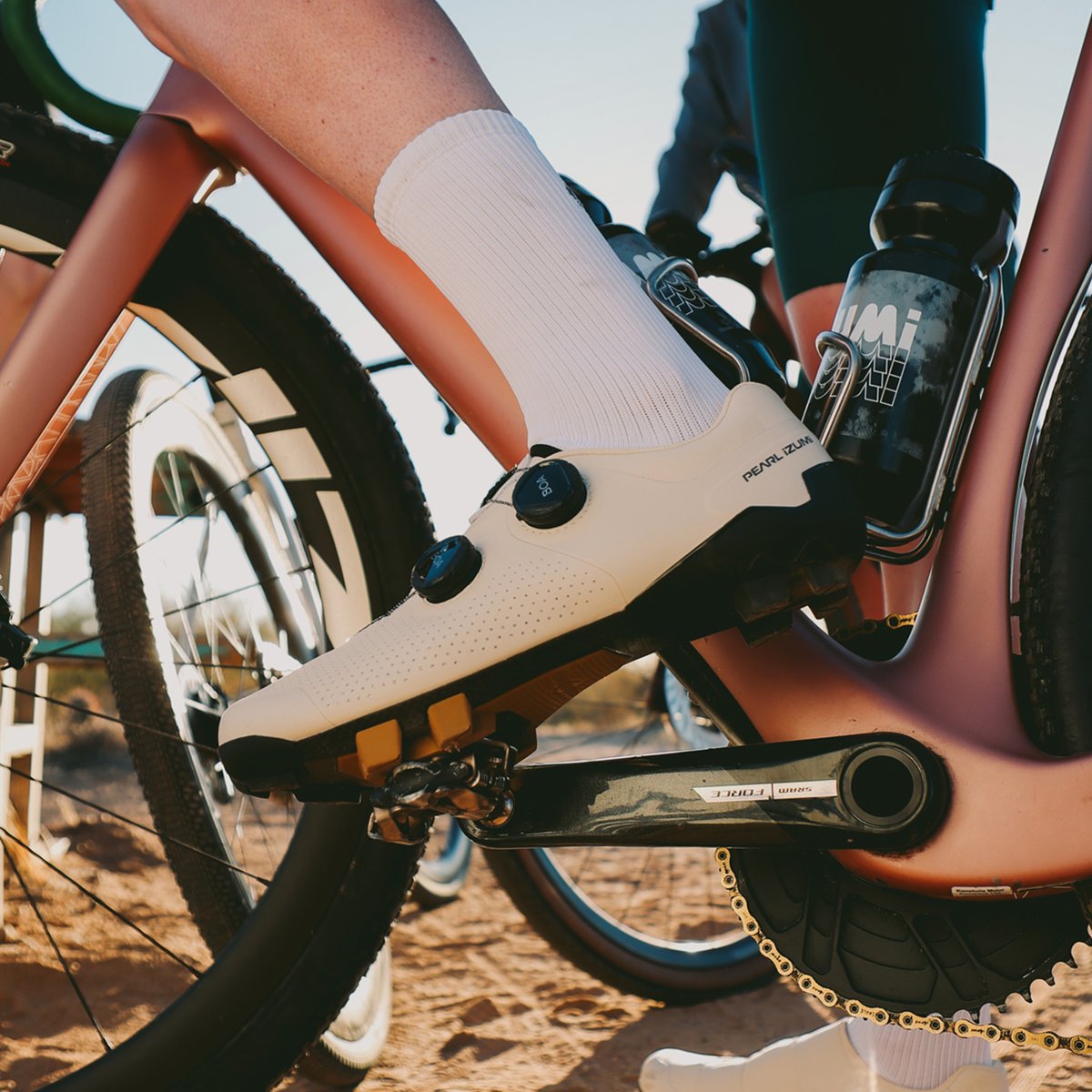 Pearl iZUMi