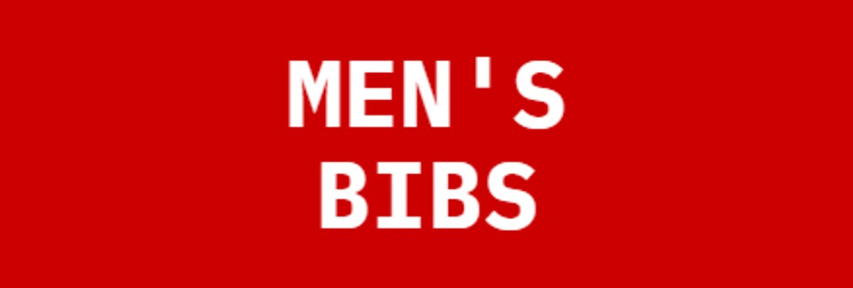 Men's|Bibs