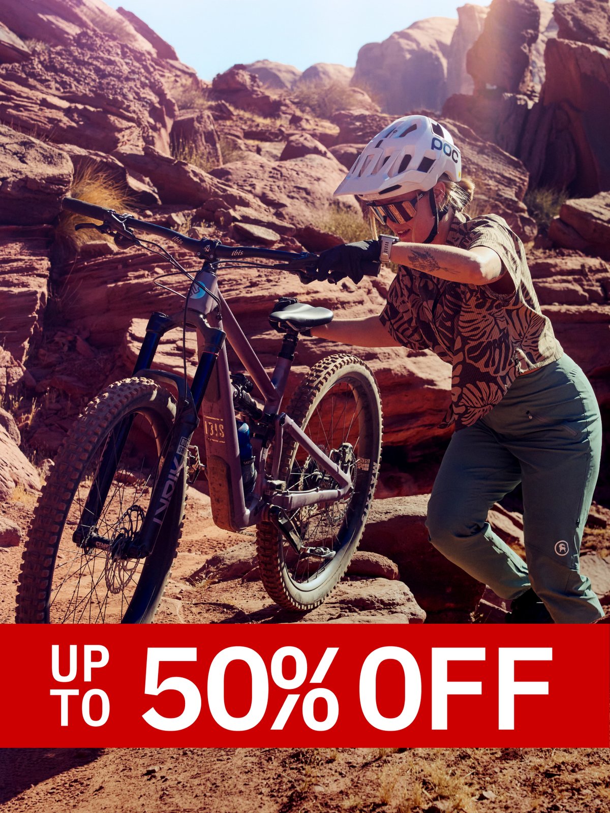 MTB Apparel