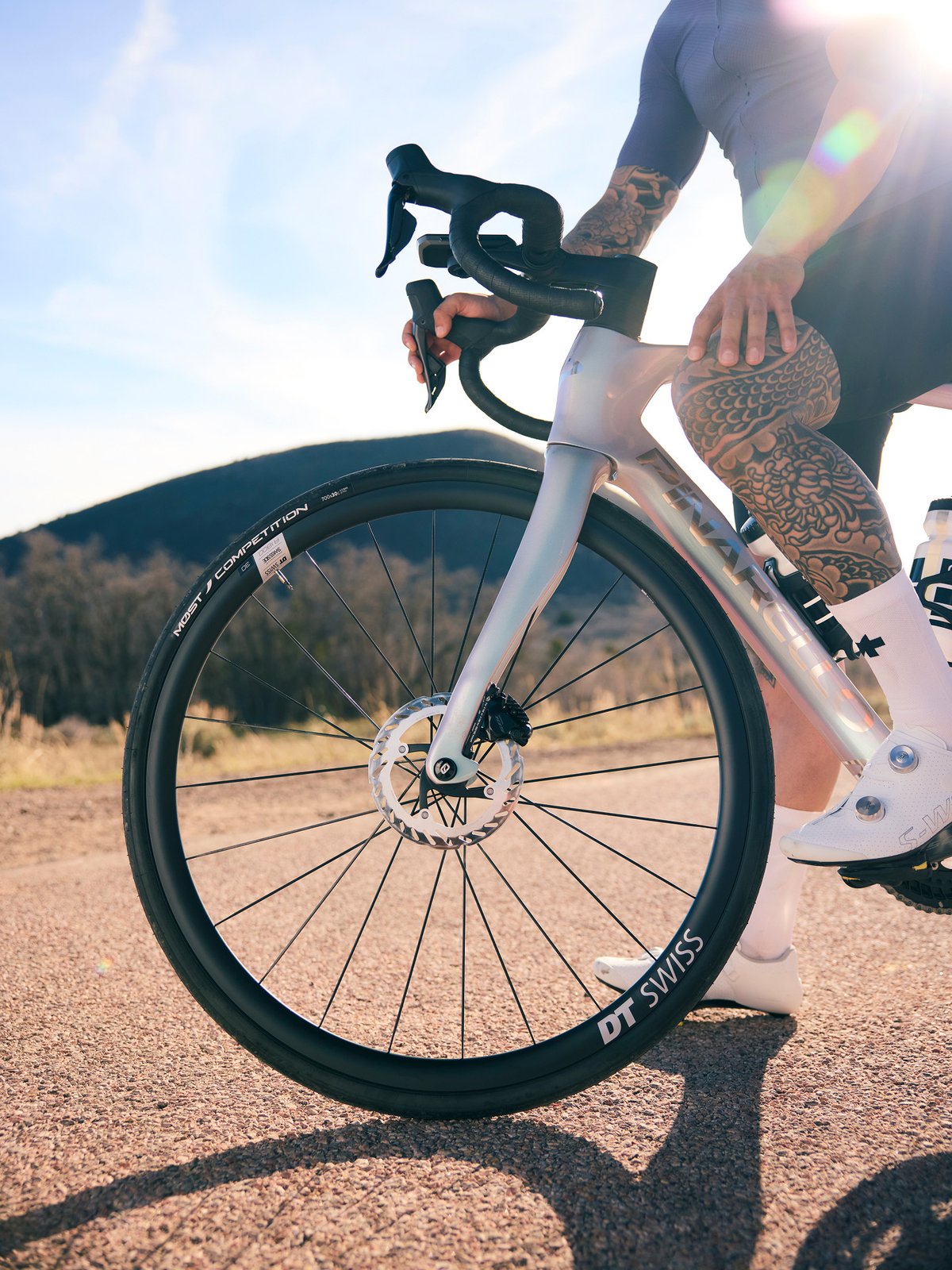 Road Biking