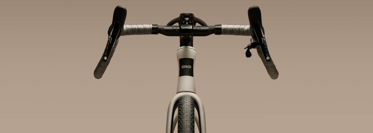 ENVE MOG Gravel hero image