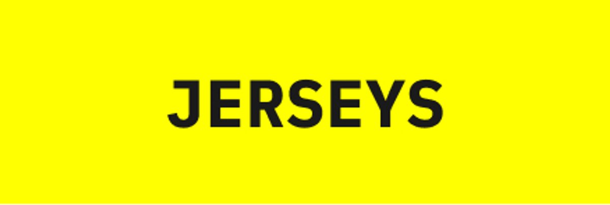 Jerseys