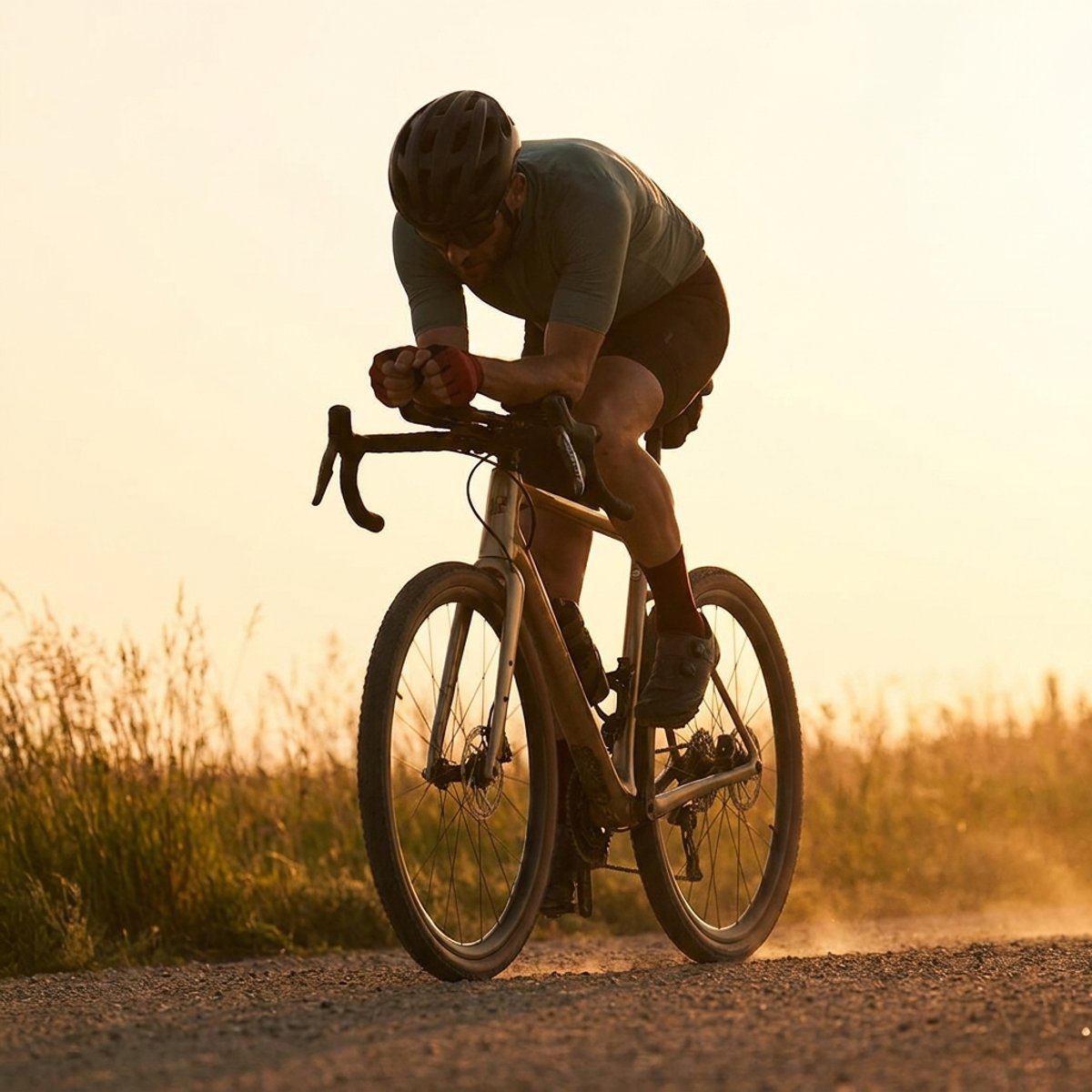 CdA Meaning and Cycling Aerodynamics Guide
