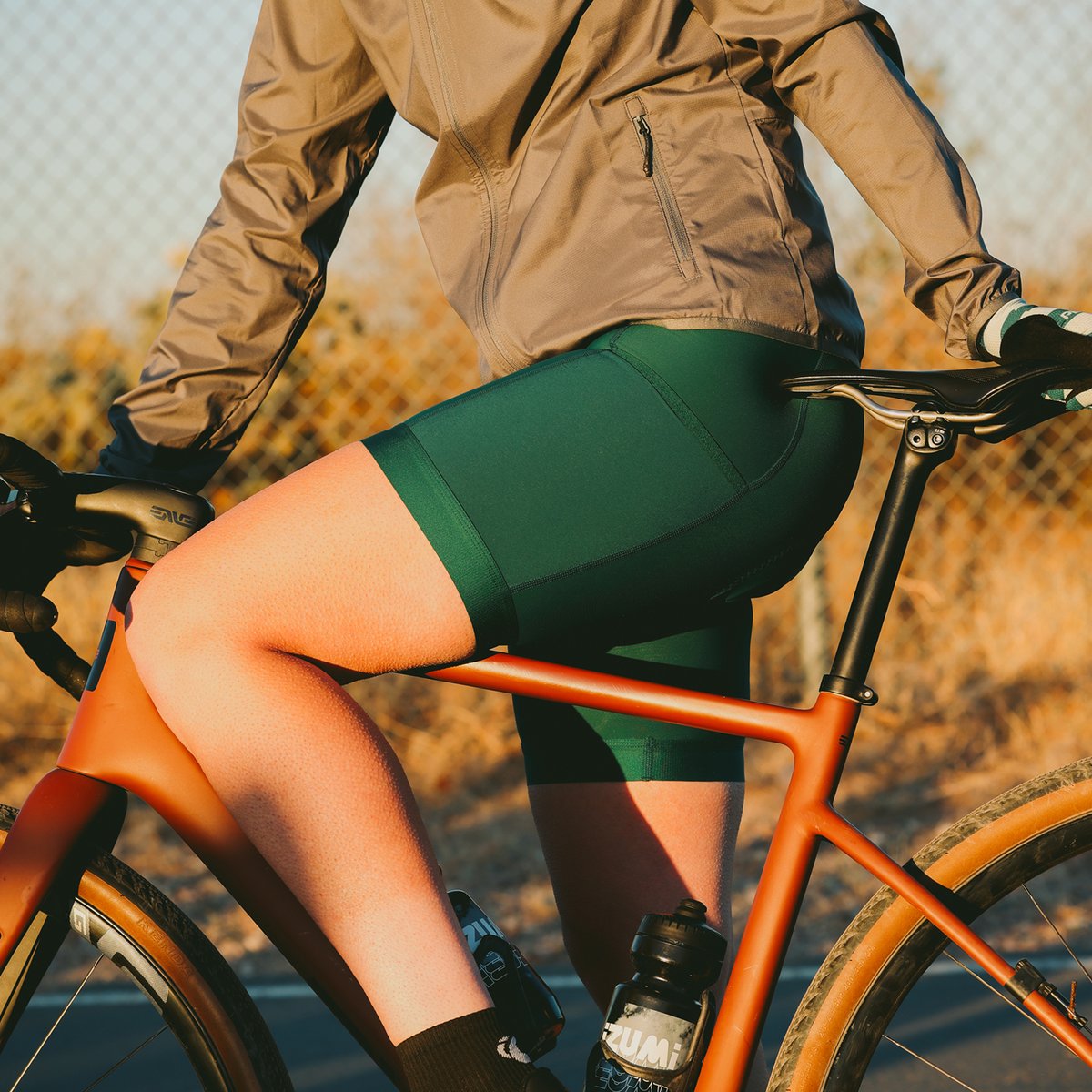Pearl iZUMi