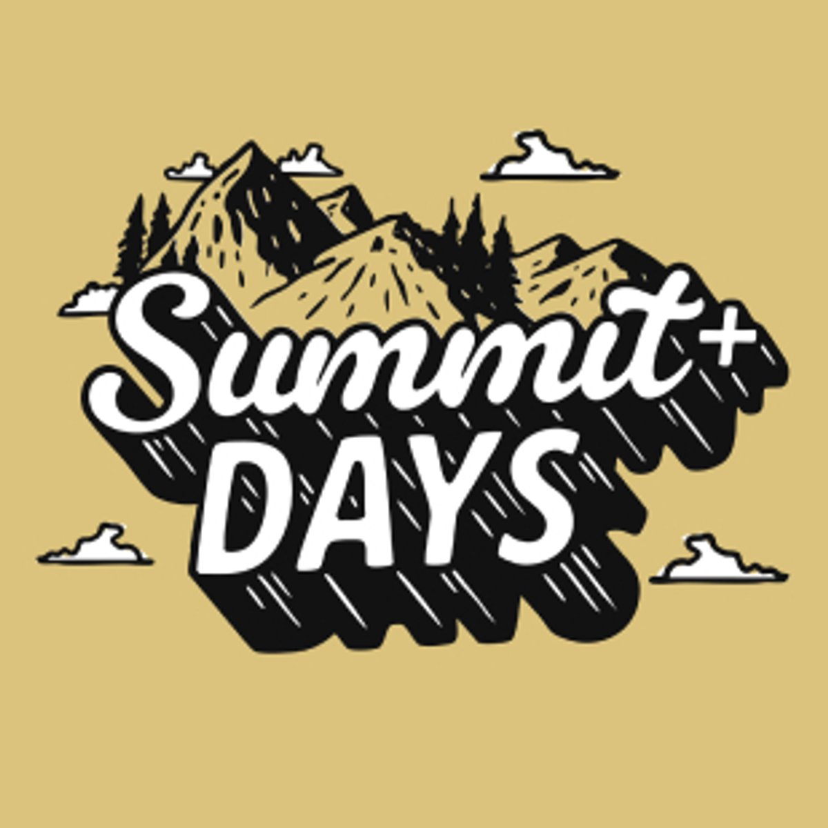 Summit+ Days