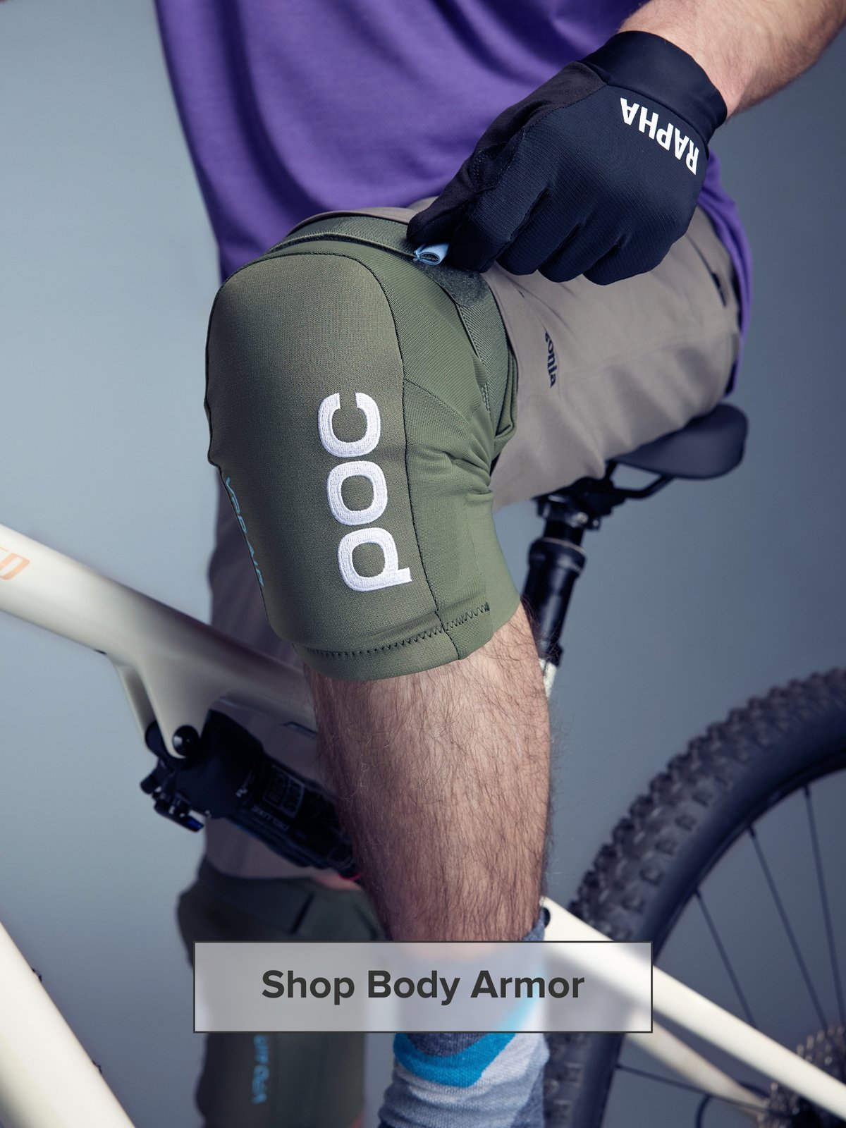 Body Armor