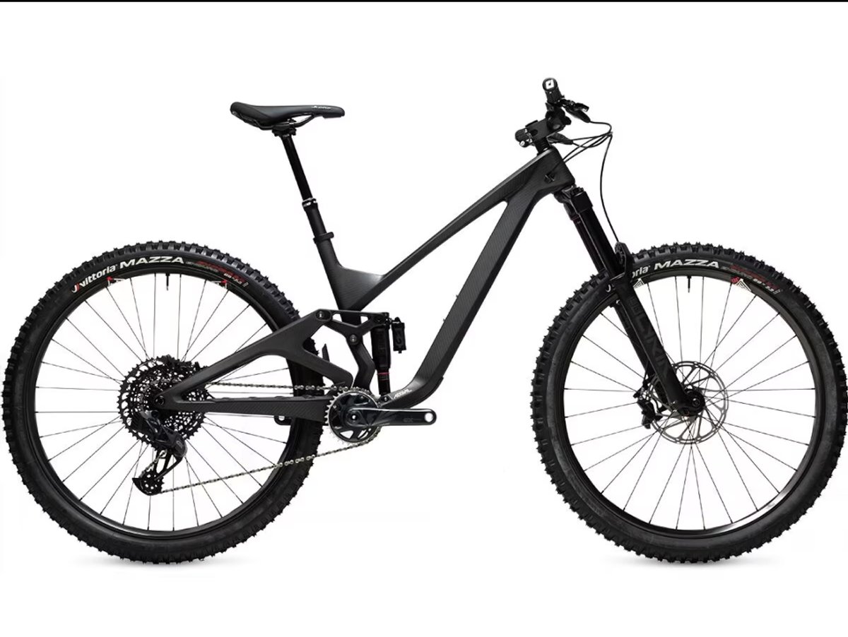 Arrival 152 SP3 GX AXS Carbon Wheel Mountain Bike