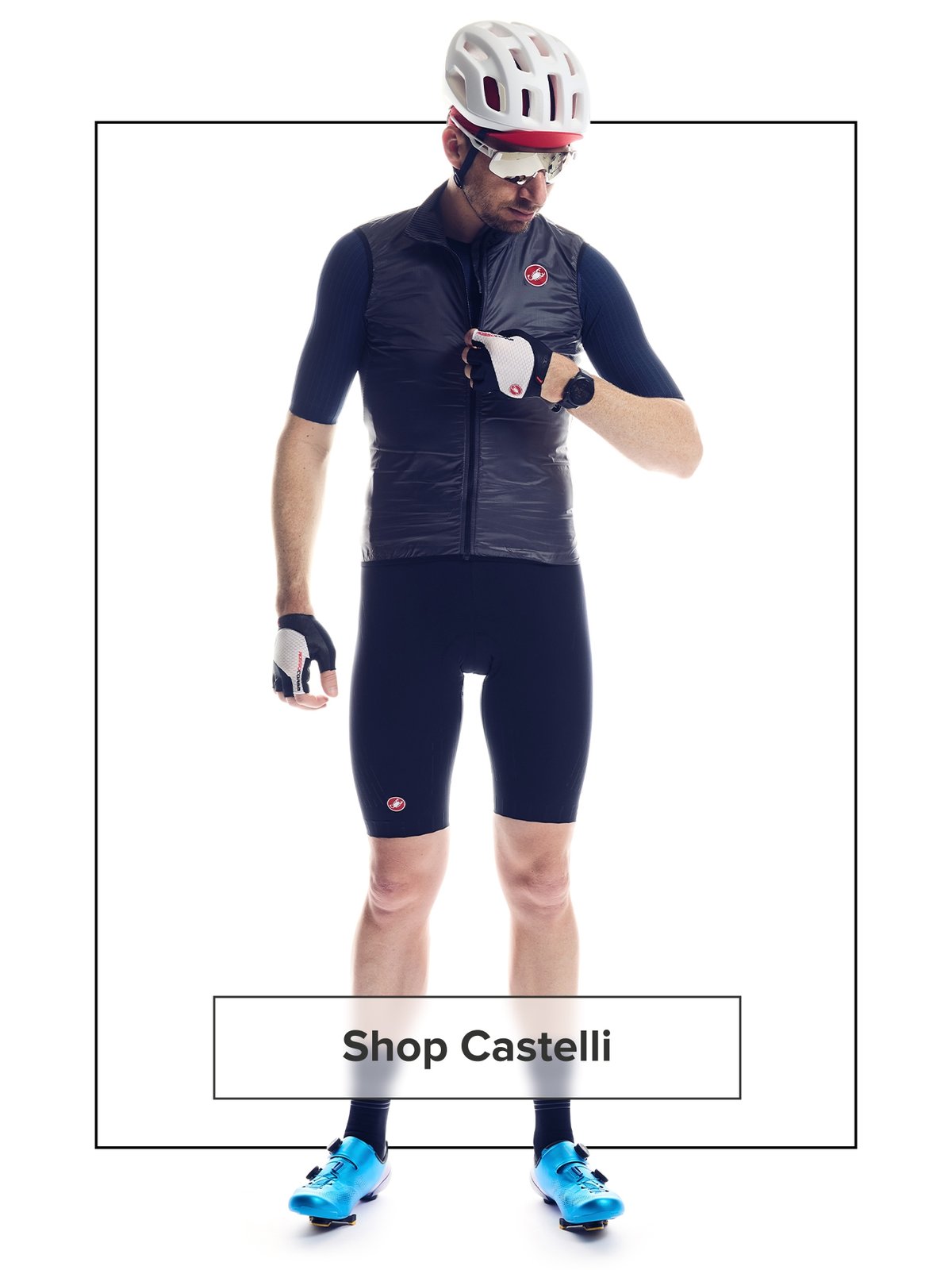 Castelli Kits