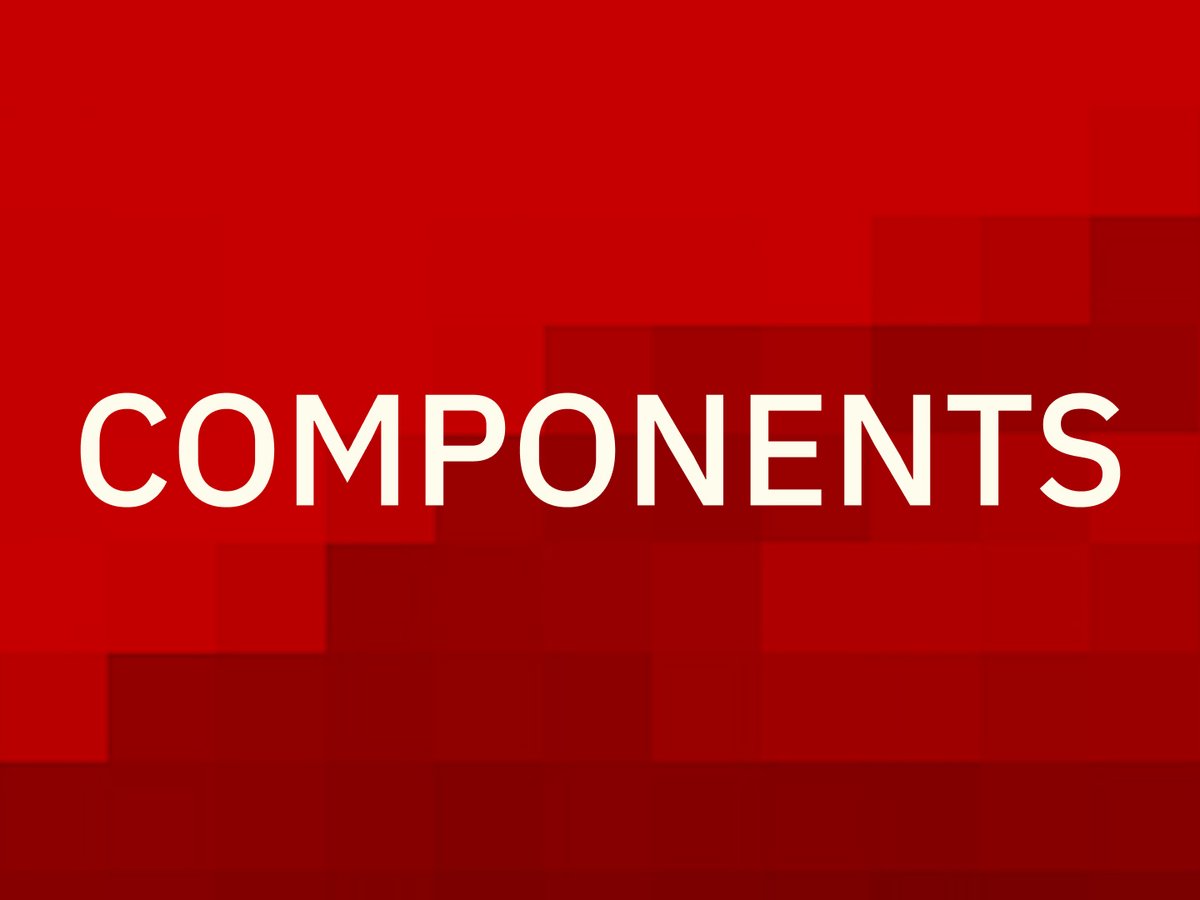 Components