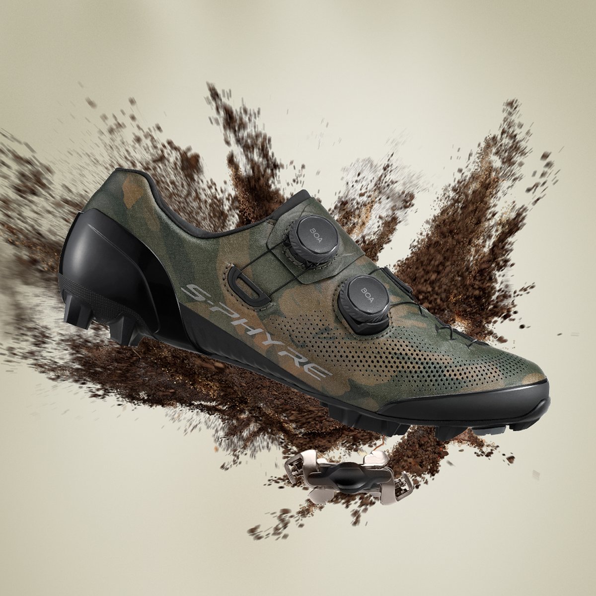 Shimano
