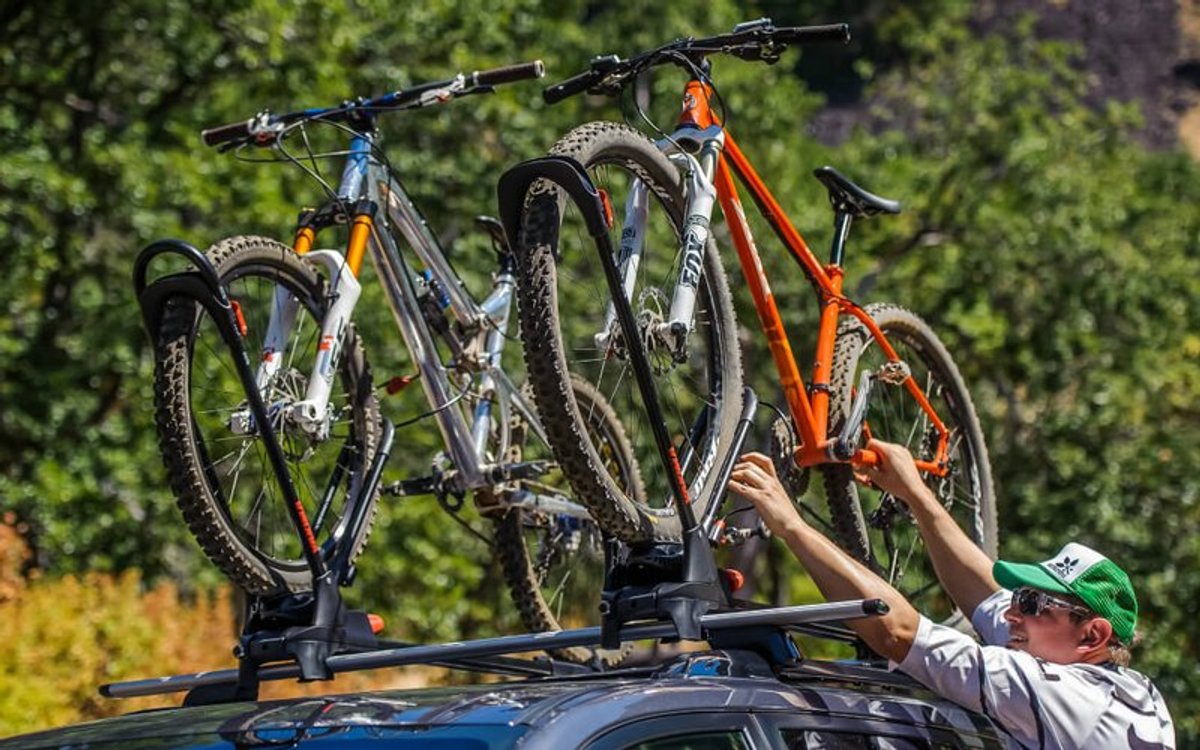 Vehicle Bike Racks Highlight image