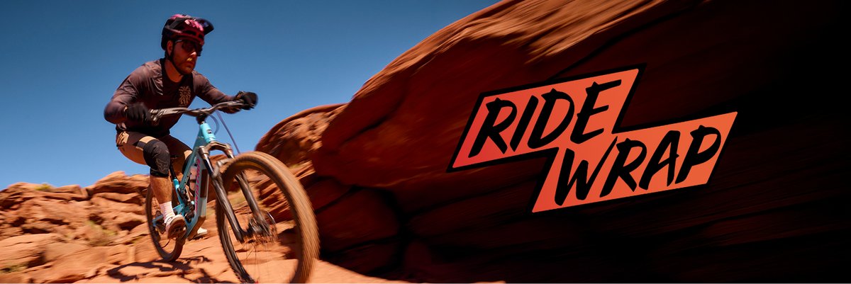 RideWrap